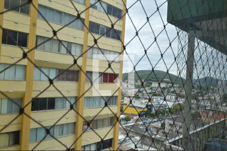 Apartamento para alugar com 80m², 2 quartos e 1 vagaVista do Quarto 2