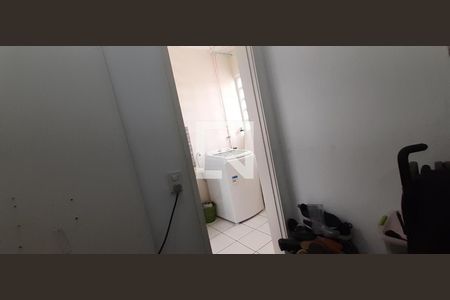 Apartamento para alugar com 80m², 2 quartos e 1 vagaQuarto de Serviço