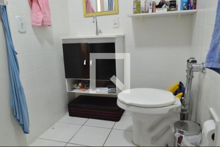 Apartamento para alugar com 80m², 2 quartos e 1 vagaBanheiro