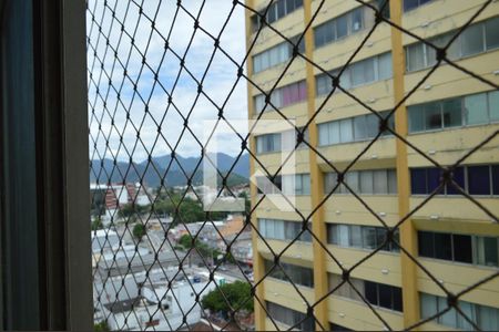 Apartamento para alugar com 80m², 2 quartos e 1 vagaVista do Quarto 1