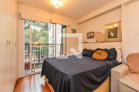 Studio de kitnet/studio à venda com 1 quarto, 32m² em Vila Buarque, São Paulo