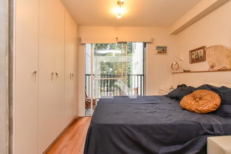 Studio de kitnet/studio à venda com 1 quarto, 32m² em Vila Buarque, São Paulo