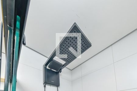 Studio à venda com 32m², 1 quarto e sem vaga Studio à venda com 32m², 1 quarto e sem vagaBanheiro
