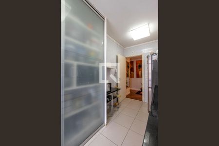 Apartamento à venda com 117m², 3 quartos e 1 vagaCozinha