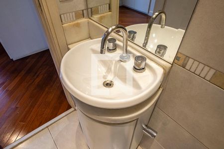 Apartamento à venda com 117m², 3 quartos e 1 vagaBanheiro