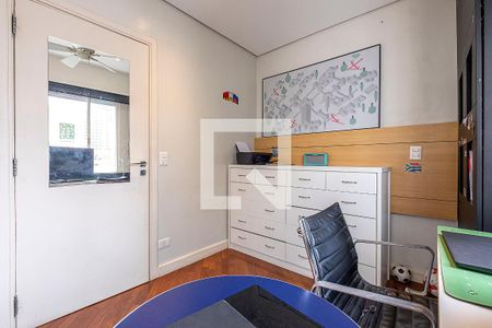 Apartamento à venda com 117m², 3 quartos e 1 vagaQuarto 3