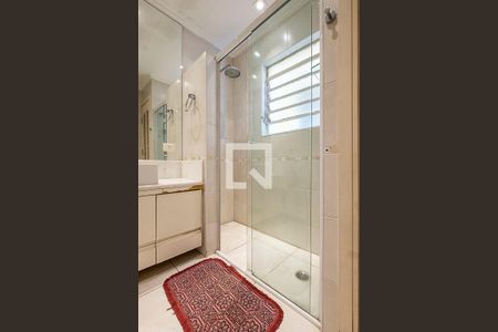 Apartamento à venda com 117m², 3 quartos e 1 vagaSuíte - Banheiro