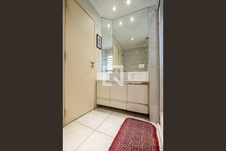 Apartamento à venda com 117m², 3 quartos e 1 vagaSuíte - Banheiro