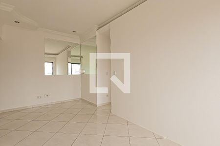 Sala de apartamento à venda com 3 quartos, 74m² em Vila Rosália, Guarulhos