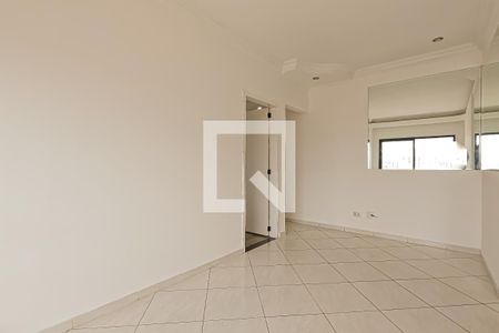 Sala de apartamento à venda com 3 quartos, 74m² em Vila Rosália, Guarulhos
