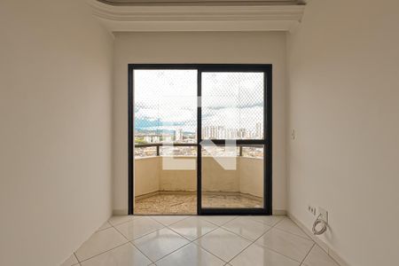 Sala de apartamento à venda com 3 quartos, 74m² em Vila Rosália, Guarulhos