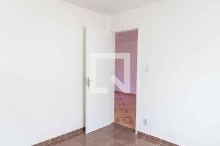 Apartamento à venda com 60m², 2 quartos e 1 vagaQuarto 2