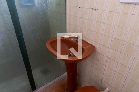 Apartamento à venda com 60m², 2 quartos e 1 vagaBanheiro