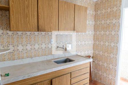 Apartamento à venda com 60m², 2 quartos e 1 vagaCozinha