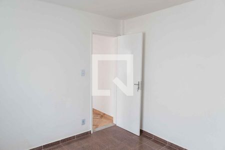 Apartamento à venda com 60m², 2 quartos e 1 vagaQuarto 1