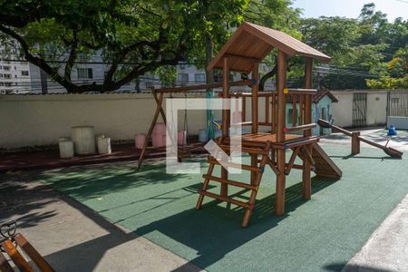 Apartamento à venda com 60m², 2 quartos e 1 vagaÁrea Comum - Playground