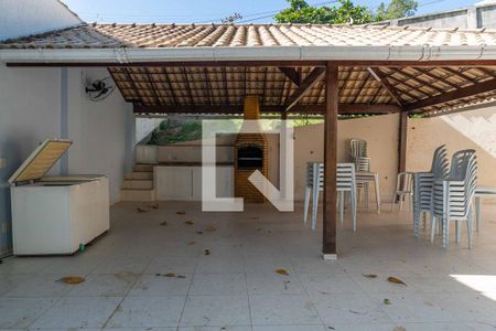 Apartamento à venda com 60m², 2 quartos e 1 vagaEspaço Gourmet