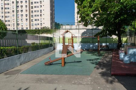 Apartamento à venda com 60m², 2 quartos e 1 vagaÁrea Comum - Playground