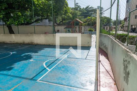 Apartamento à venda com 60m², 2 quartos e 1 vagaQuadra 2