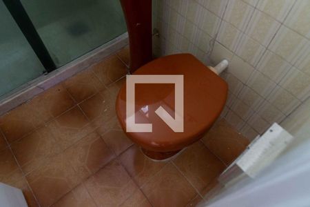 Apartamento à venda com 60m², 2 quartos e 1 vagaBanheiro