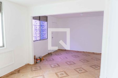 Apartamento à venda com 60m², 2 quartos e 1 vagaSala