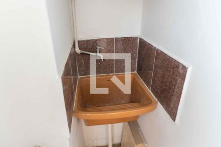 Apartamento à venda com 60m², 2 quartos e 1 vagaÁrea de Serviço