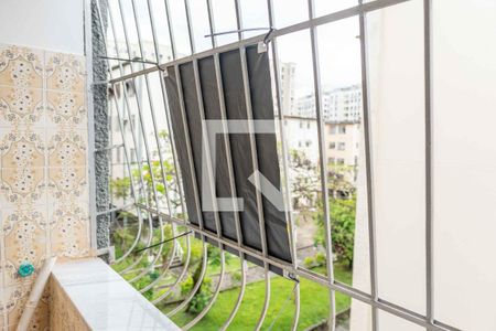 Apartamento à venda com 60m², 2 quartos e 1 vagaPlaquinha QuintoAndar