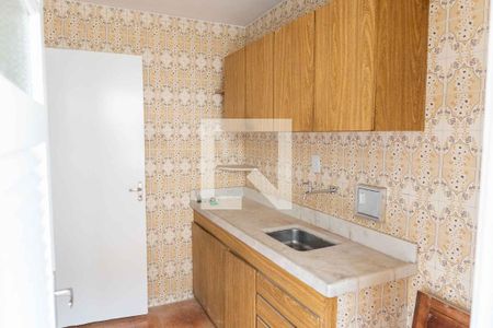 Apartamento à venda com 60m², 2 quartos e 1 vagaCozinha