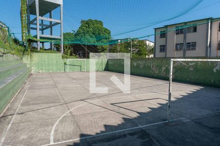 Apartamento à venda com 60m², 2 quartos e 1 vagaQuadra 1