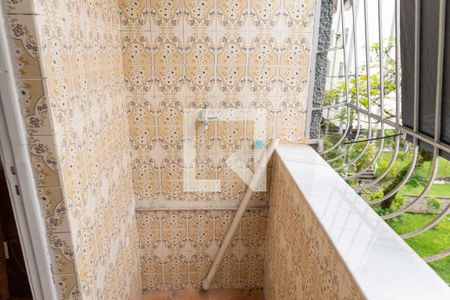 Apartamento à venda com 60m², 2 quartos e 1 vagaÁrea de Serviço