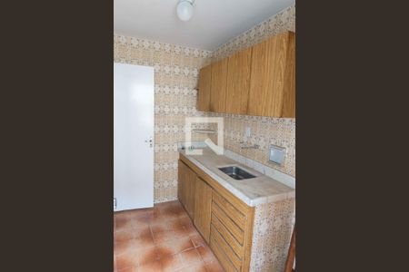 Apartamento à venda com 60m², 2 quartos e 1 vagaCozinha