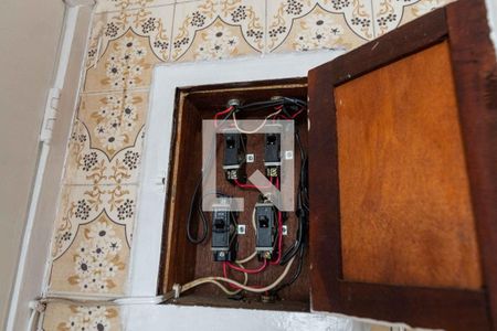 Apartamento à venda com 60m², 2 quartos e 1 vagaÁrea de Serviço