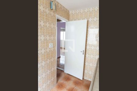 Apartamento à venda com 60m², 2 quartos e 1 vagaCozinha