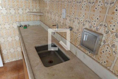 Apartamento à venda com 60m², 2 quartos e 1 vagaCozinha