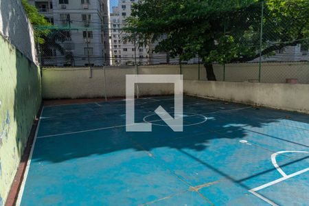 Apartamento à venda com 60m², 2 quartos e 1 vagaQuadra 2