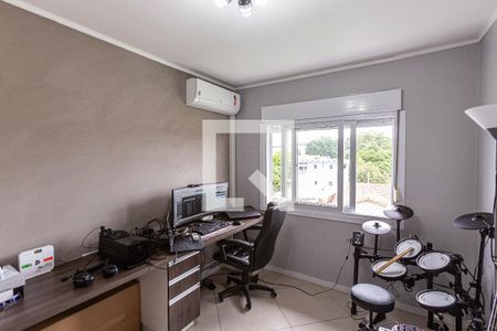 Apartamento para alugar com 62m², 2 quartos e 1 vagaQuarto 2