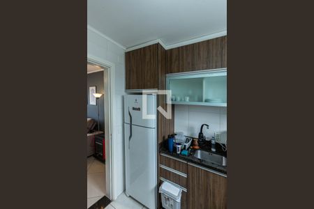 Apartamento para alugar com 62m², 2 quartos e 1 vagaCozinha