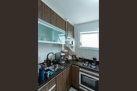 Apartamento para alugar com 62m², 2 quartos e 1 vagaCozinha