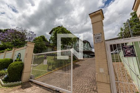 Apartamento para alugar com 62m², 2 quartos e 1 vagaFachada do Condomínio