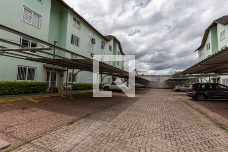 Apartamento para alugar com 62m², 2 quartos e 1 vagaGaragem