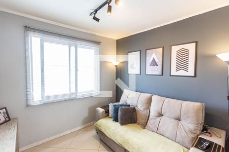 Sala de apartamento para alugar com 2 quartos, 62m² em Rondônia, Novo Hamburgo