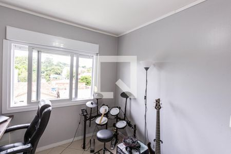 Apartamento para alugar com 62m², 2 quartos e 1 vagaQuarto 2