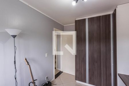 Apartamento para alugar com 62m², 2 quartos e 1 vagaQuarto 2