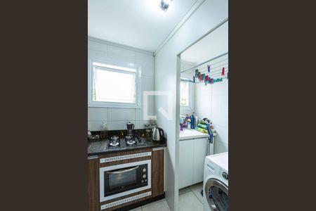 Apartamento para alugar com 62m², 2 quartos e 1 vagaCozinha