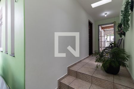 Casa à venda com 200m², 3 quartos e 6 vagasEntrada Social