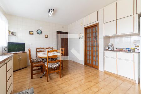 Casa à venda com 200m², 3 quartos e 6 vagasCozinha