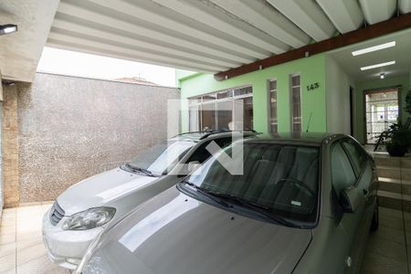 Casa à venda com 200m², 3 quartos e 6 vagasGaragem