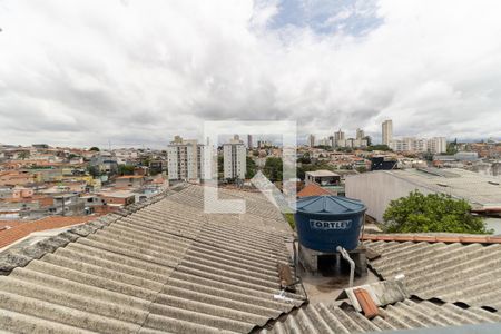 Casa à venda com 200m², 3 quartos e 6 vagasVista da Lavanderia e Varanda 
