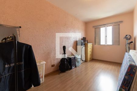 Casa à venda com 200m², 3 quartos e 6 vagasQuarto 3