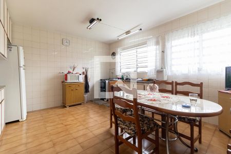 Casa à venda com 200m², 3 quartos e 6 vagasCozinha